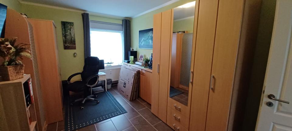 Etagenwohnung Fehmarn - 4 Zimmer, 122 m&sup2;, 1.280&euro; | Angebot:25989889