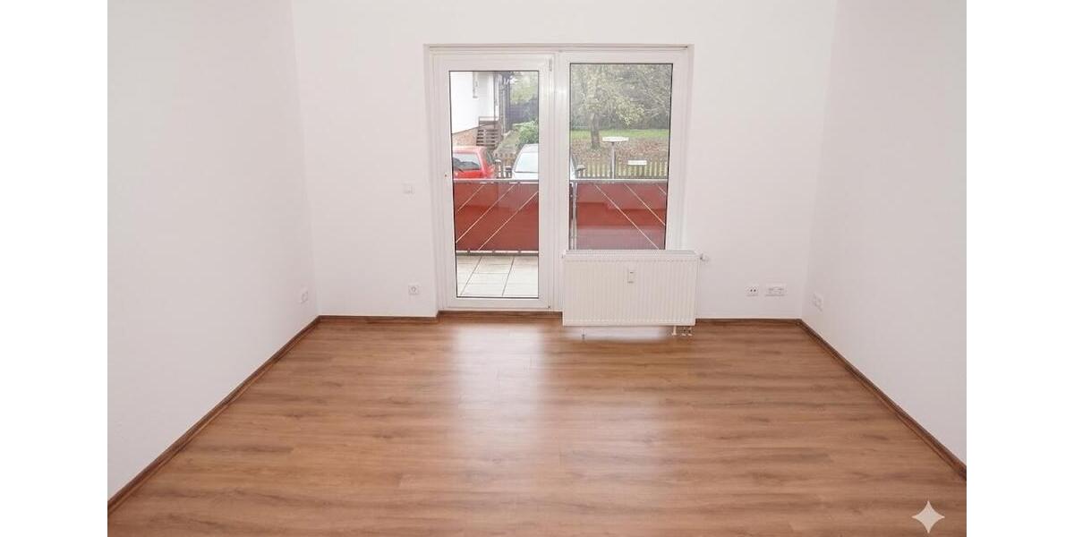 Erdgeschoßwohnung Birlenbach - 1 Zimmer, 37 m&sup2;, 410&euro; | Angebot:26424951