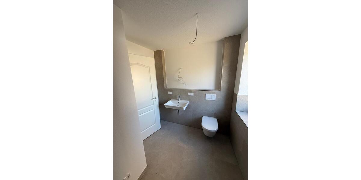 Etagenwohnung Spangenberg - 2 Zimmer, 51 m&sup2;, 620&euro; | Angebot:25806098