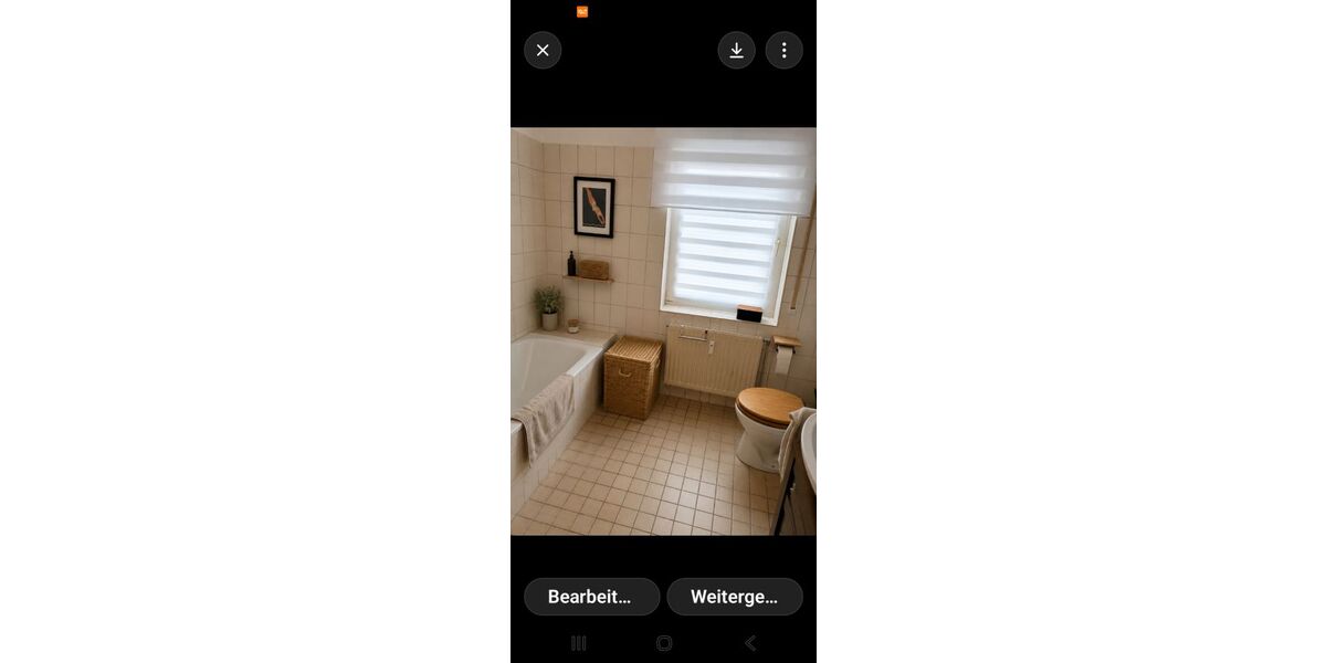 Daaden Mietwohnung 3ZKB 94qm Einbauküche Balkon Wohnung - Erdgeschoßwohnung Daaden | Angebot:26247319