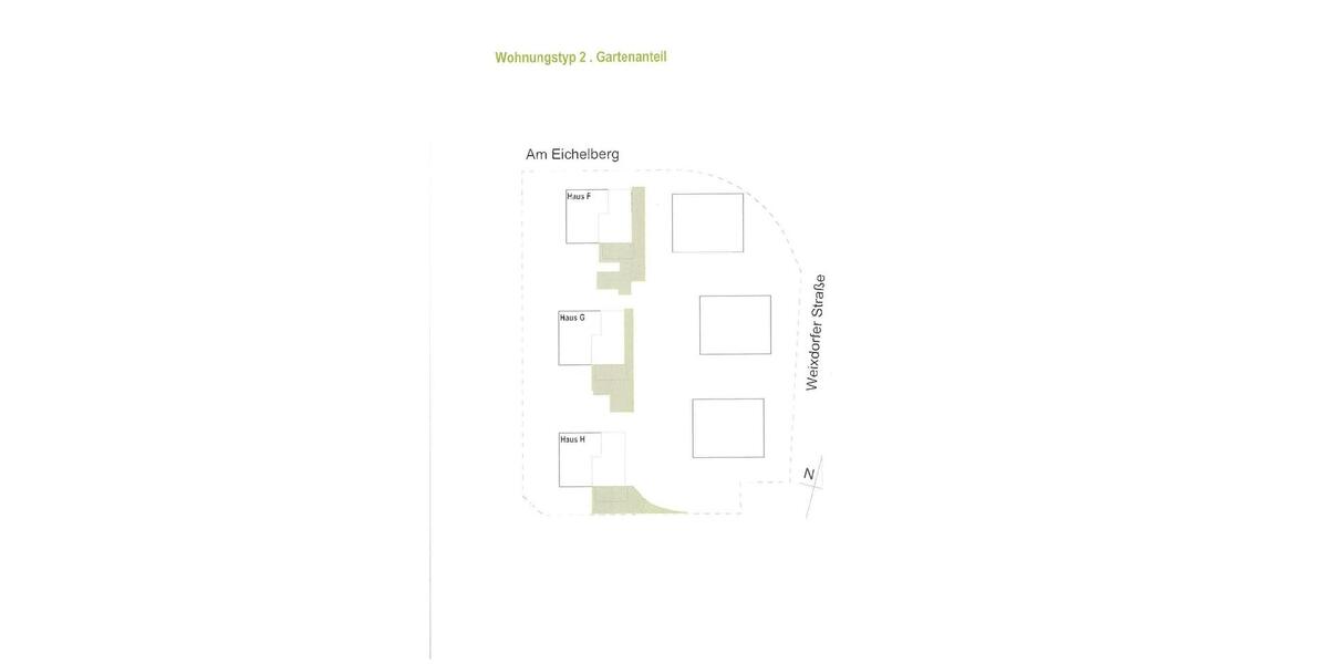 Erdgeschoßwohnung Ottendorf-Okrilla Okrilla - 3 Zimmer, 84 m&sup2;, 1.350&euro; | Angebot:24522426