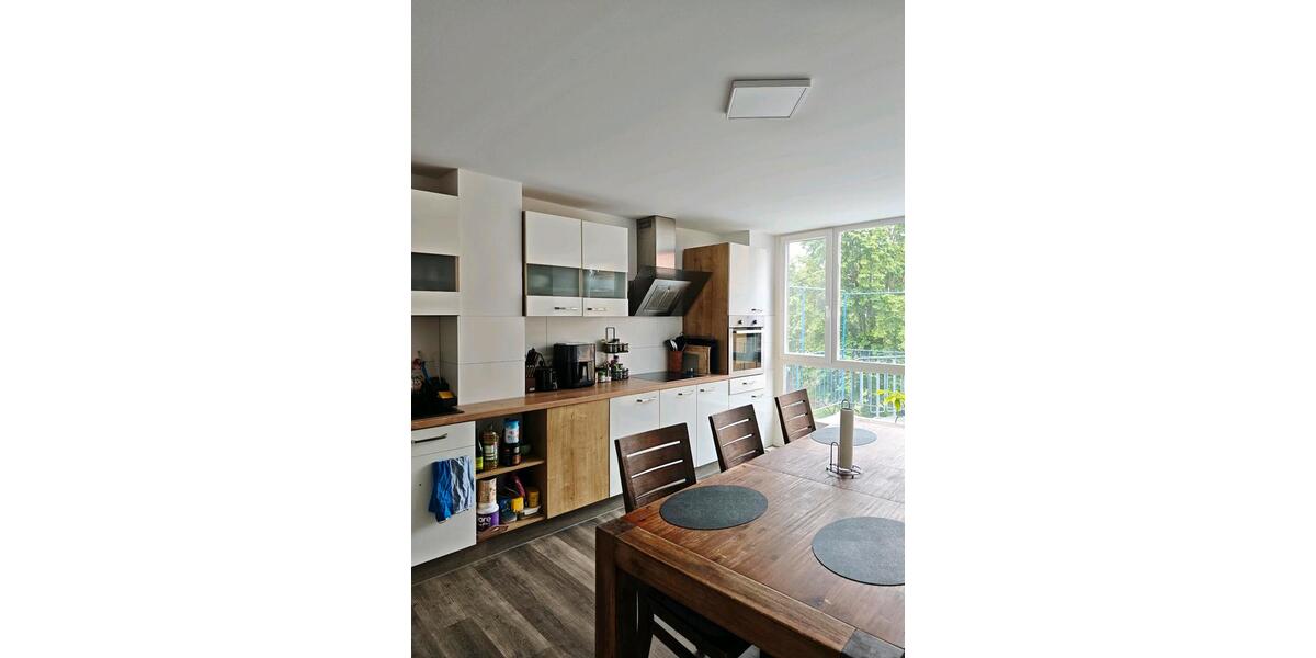 Wohnen auf Zeit Hildesheim - 1 Zimmer, 18 m&sup2;, 470&euro; | Angebot:26594949