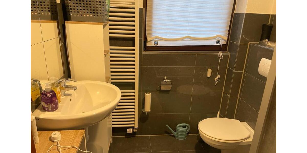 Dachgeschoßwohnung Mülheim an der Ruhr Heißen - 2 Zimmer, 70 m&sup2;, 795&euro; | Angebot:23847820