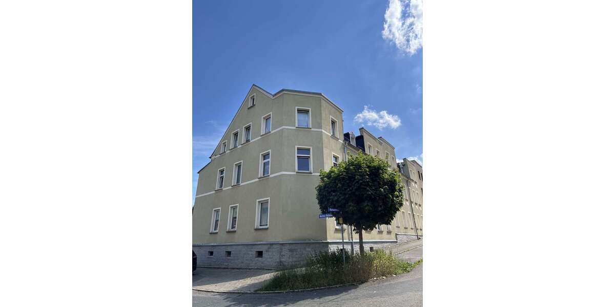 Etagenwohnung Oelsnitz Oelsnitz - 4 Zimmer, 103 m&sup2;, 510&euro; | Angebot:24427288