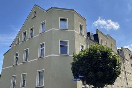 Wohnung Oelsnitz Oelsnitz - 4 Zimmer, 103 m&sup2;, 510&euro; | Angebot:24427288
