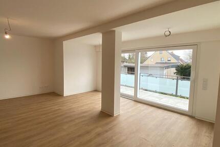 HOCHWERTIGE UND LICHTVERWÖHNTE WOHNUNG IN AACHEN VERLAUTENHEIDE 4 zimmer