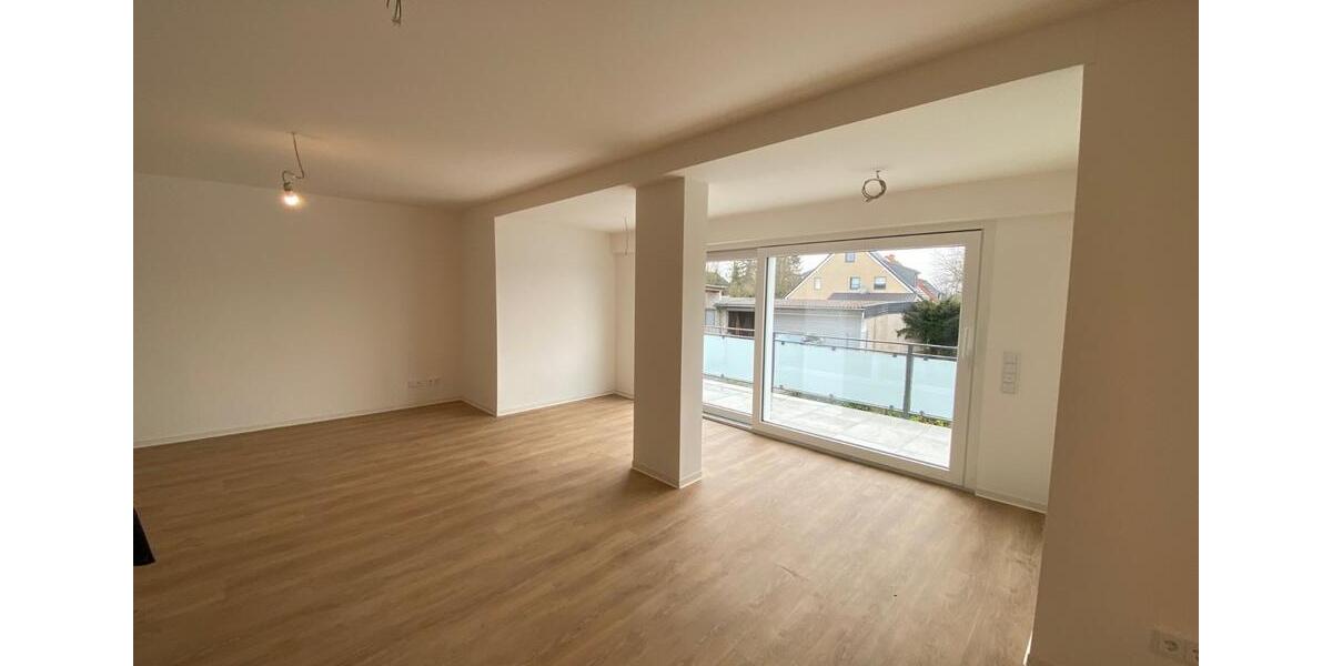 HOCHWERTIGE UND LICHTVERWÖHNTE WOHNUNG IN AACHEN VERLAUTENHEIDE 4 zimmer