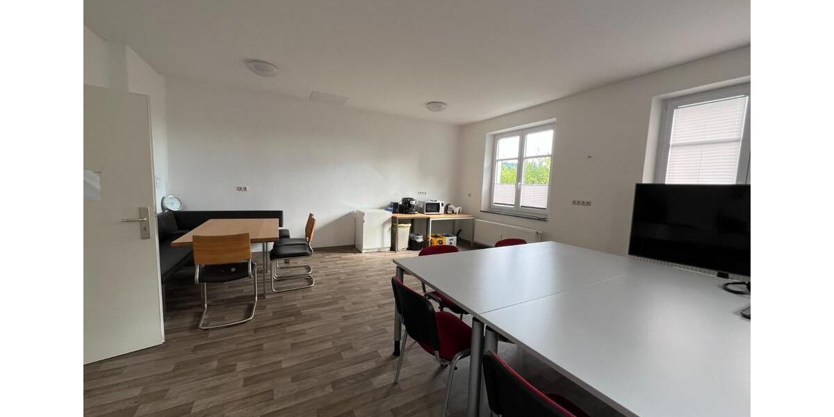 Gewerbeobjekt Amberg - 850&euro; | Angebot:21527303