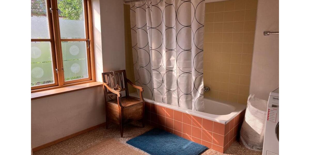 Wohnen auf Zeit Zarrentin am Schaalsee - 1 Zimmer, 30 m&sup2;, 600&euro; | Angebot:26194754