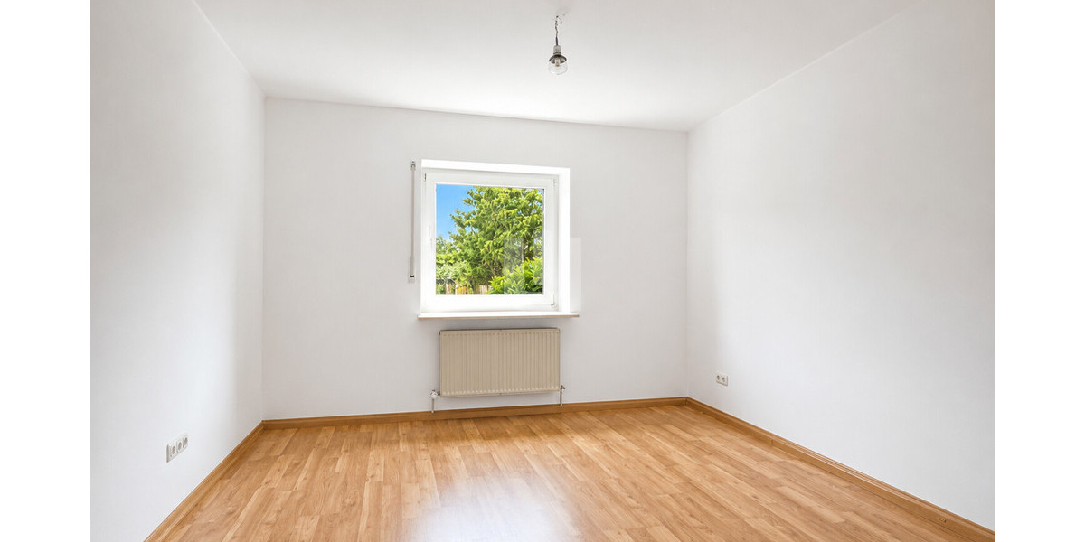 WINDISCH - Gemütliche 3,5-Zimmer-Erdgeschosswohnung in Ortsrandlage von Gernlinden - bezugsfrei! - Etagenwohnung Maisach / Gernlinden Gernlinden | Angebot:27009269