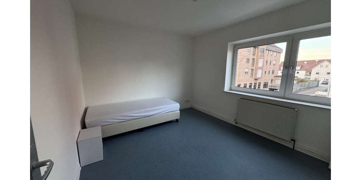 Wohnung zum Mieten in Heilbronn 450 € 20 m² 1 zimmer