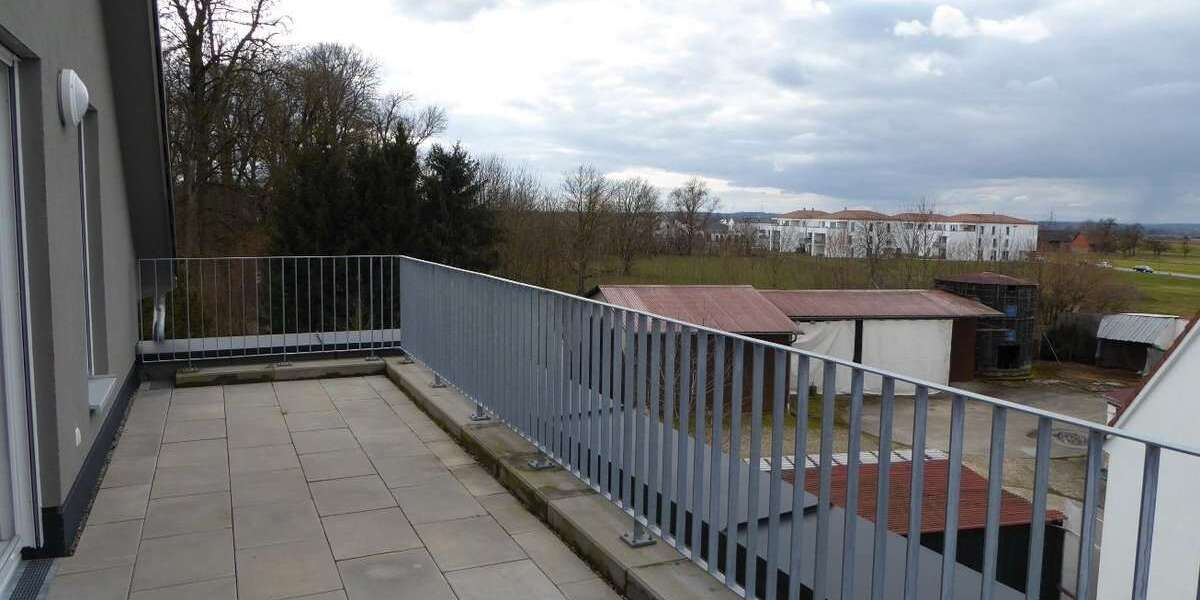 Etagenwohnung Achstetten - 3.5 Zimmer, 90 m&sup2;, 830&euro; | Angebot:27071498