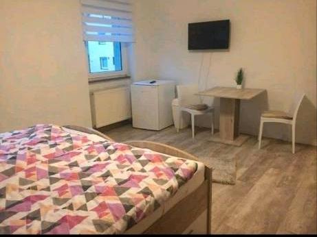 Wohnen auf Zeit Eppingen - 1 Zimmer, 15 m&sup2;, 620&euro; | Angebot:24768750