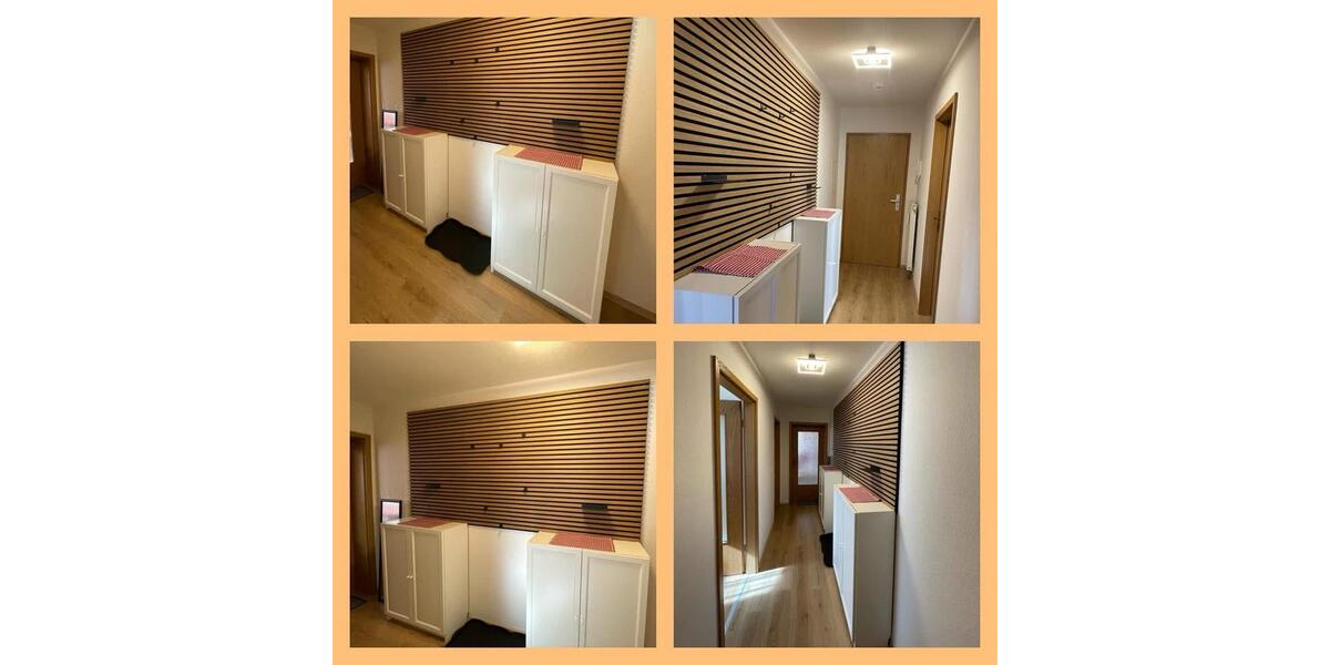 Erdgeschoßwohnung Klingenthal - 2 Zimmer, 40 m&sup2;, 550&euro; | Angebot:24742596