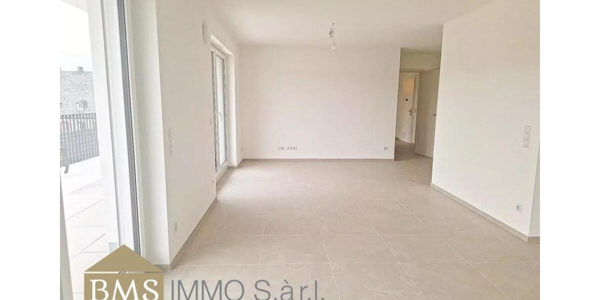 Erstbezug: Tolle Neubauwohnung in zentraler und grenznaher Lage! 2 zimmer