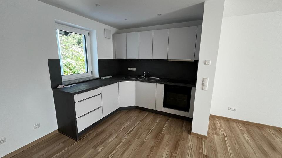 Maisonettenwohnung Ruderting - 2 Zimmer, 76 m&sup2;, 760&euro; | Angebot:24534363