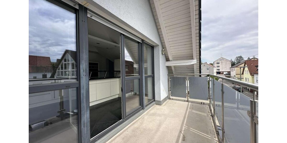 Maisonettenwohnung Friedberg - 4 Zimmer, 115 m&sup2;, 1.650&euro; | Angebot:26634327