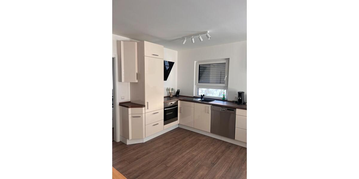 Erdgeschoßwohnung Lindau (Bodensee) - 2 Zimmer, 50 m&sup2;, 1.000&euro; | Angebot:24773551