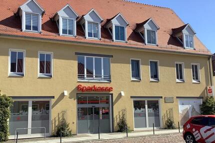 Großzügige 3-Raum-Wohnung in toller Lage 3 zimmer