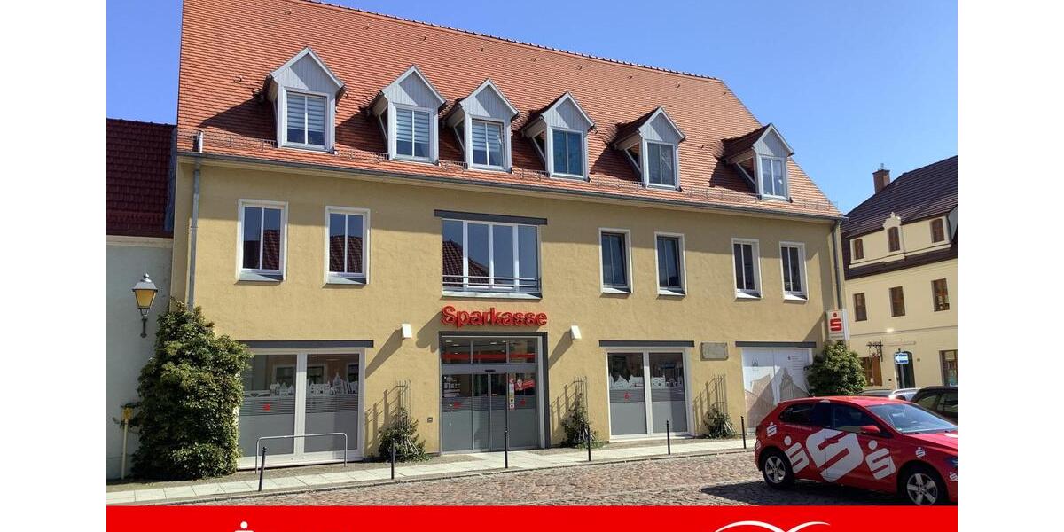 Großzügige 3-Raum-Wohnung in toller Lage 3 zimmer