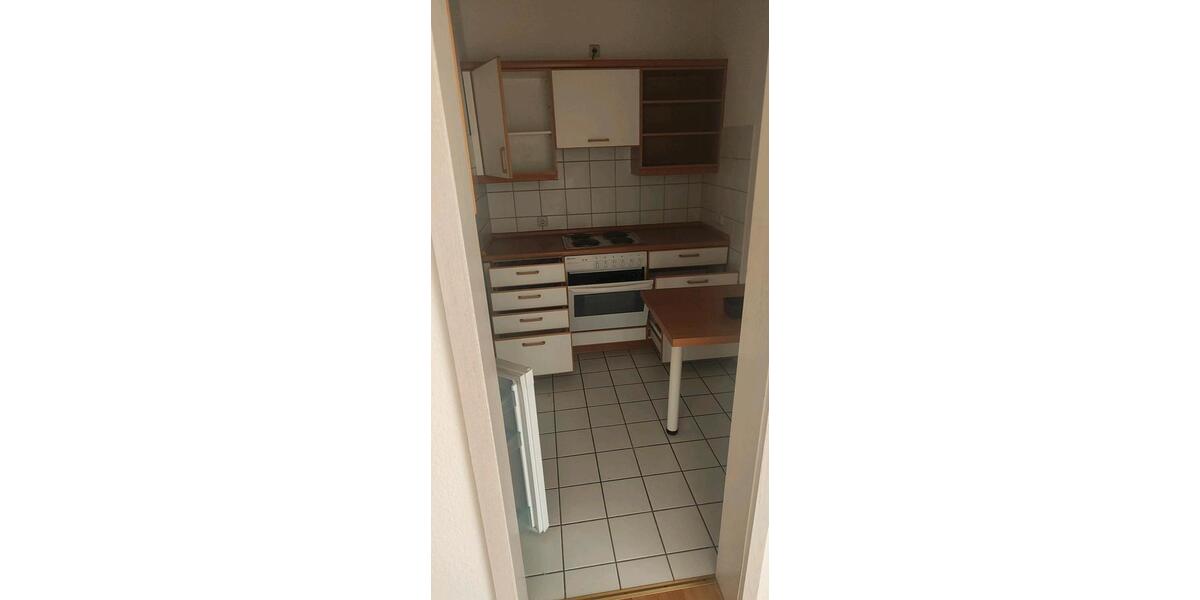 Erdgeschoßwohnung Netphen - 1 Zimmer, 40 m&sup2;, 400&euro; | Angebot:26686418