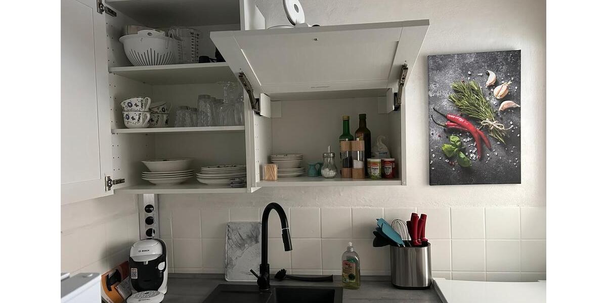 Erdgeschoßwohnung Steinsfeld - 2 Zimmer, 47 m&sup2;, 565&euro; | Angebot:24757000