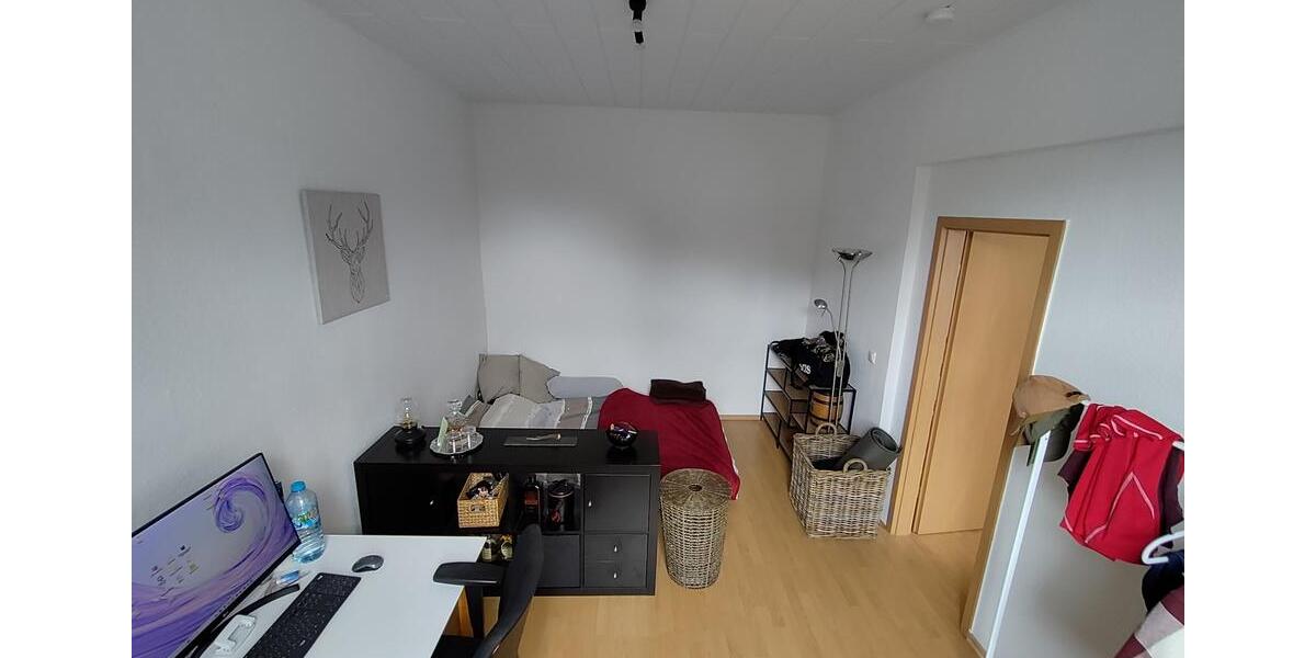 Wohnen auf Zeit Bochum Altenbochum - 4 Zimmer, 18 m&sup2;, 460&euro; | Angebot:26306452