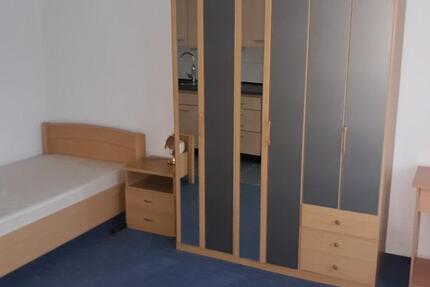 Wohnung Lampertheim - 1 Zimmer, 26 m&sup2;, 380&euro; | Angebot:26312771