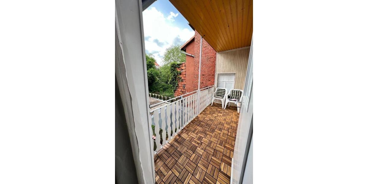 Etagenwohnung Eschwege - 2 Zimmer, 70 m&sup2;, 450&euro; | Angebot:26213103