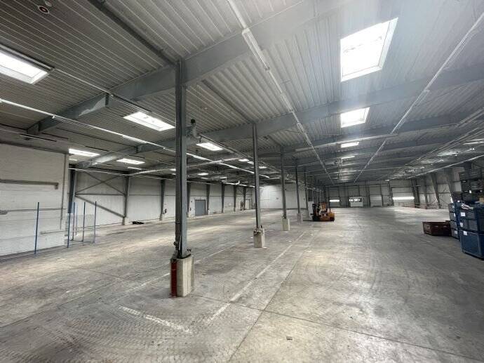 Gewerbeobjekt Garbsen Berenbostel - 13.050&euro; | Angebot:25777775