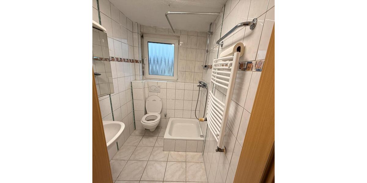 Etagenwohnung Vaihingen an der Enz - 3 Zimmer, 60 m&sup2;, 1.200&euro; | Angebot:26186658