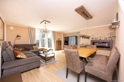 Reihenhaus in Poing zimmer