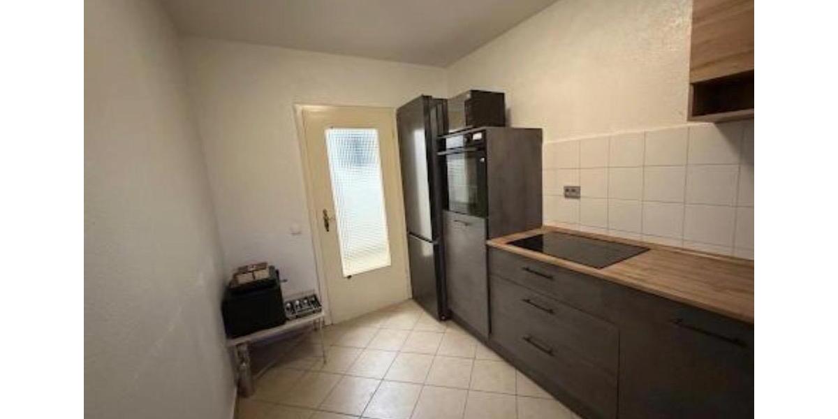 Erdgeschoßwohnung Remscheid Lüttringhausen - 2 Zimmer, 69 m&sup2;, 800&euro; | Angebot:26524925