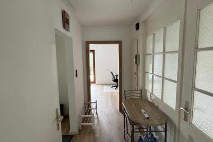 Wohnung Marburg - 2 Zimmer, 48 m&sup2;, 350&euro; | Angebot:26167052