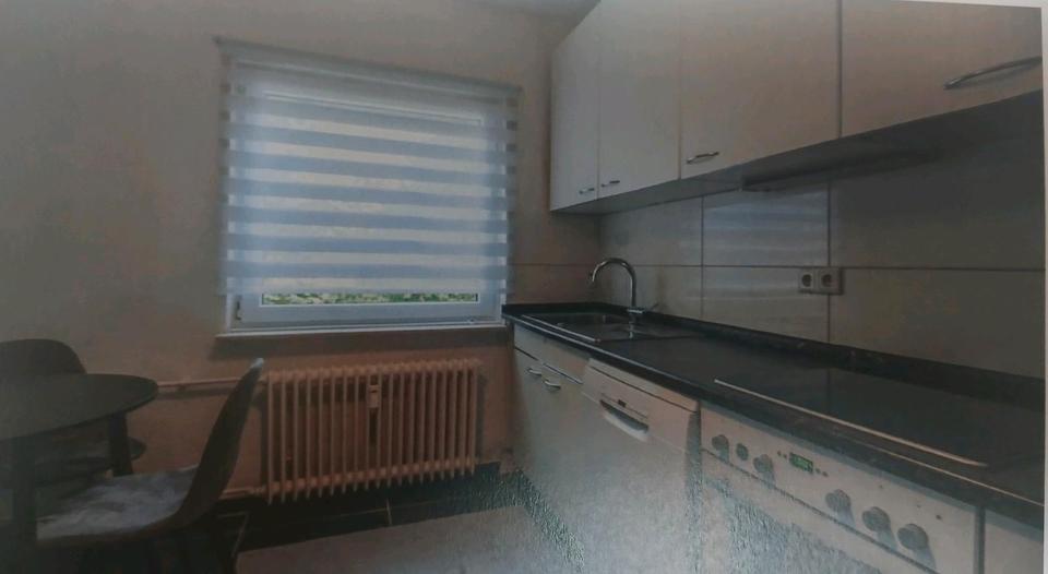 Etagenwohnung Stolberg (Rhld.) Büsbach - 4 Zimmer, 74 m&sup2;, 950&euro; | Angebot:25397384