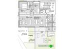 Etagenwohnung Bad Schussenried Kleinwinnaden - 3 Zimmer, 113 m&sup2;, 1.395&euro; | Angebot:26794374