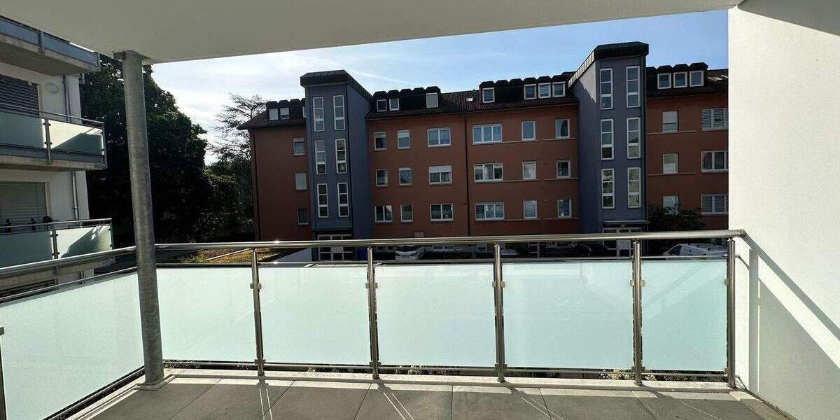 Etagenwohnung Rheinfelden Beuggen - 3 Zimmer, 86 m&sup2;, 1.230&euro; | Angebot:25703824