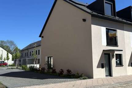 Haus Luckenwalde - 5 Zimmer, 145 m&sup2;, 1.479&euro; | Angebot:27230556