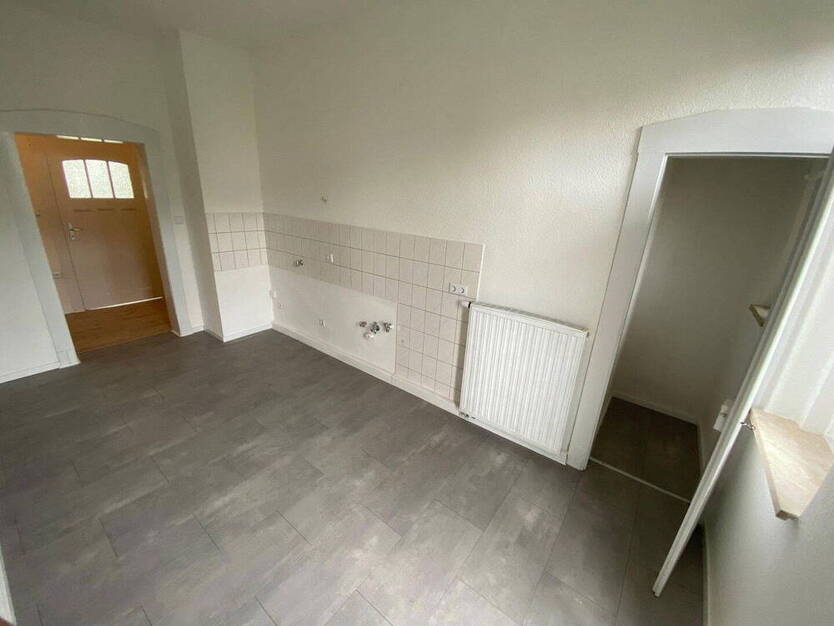 *NEU* 4-Zimmer Wohnung mit zwei Balkonen, Kamin, Tageslichtbad - sofort verfügbar