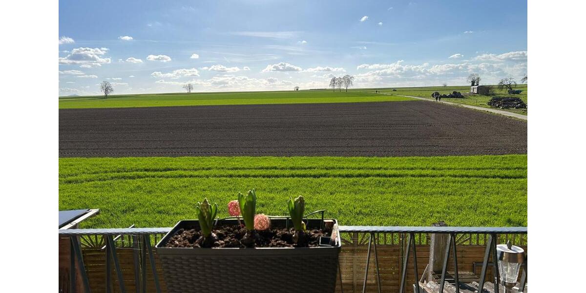 Dachgeschoßwohnung Dieblich - 4 Zimmer, 120 m&sup2;, 890&euro; | Angebot:25942877