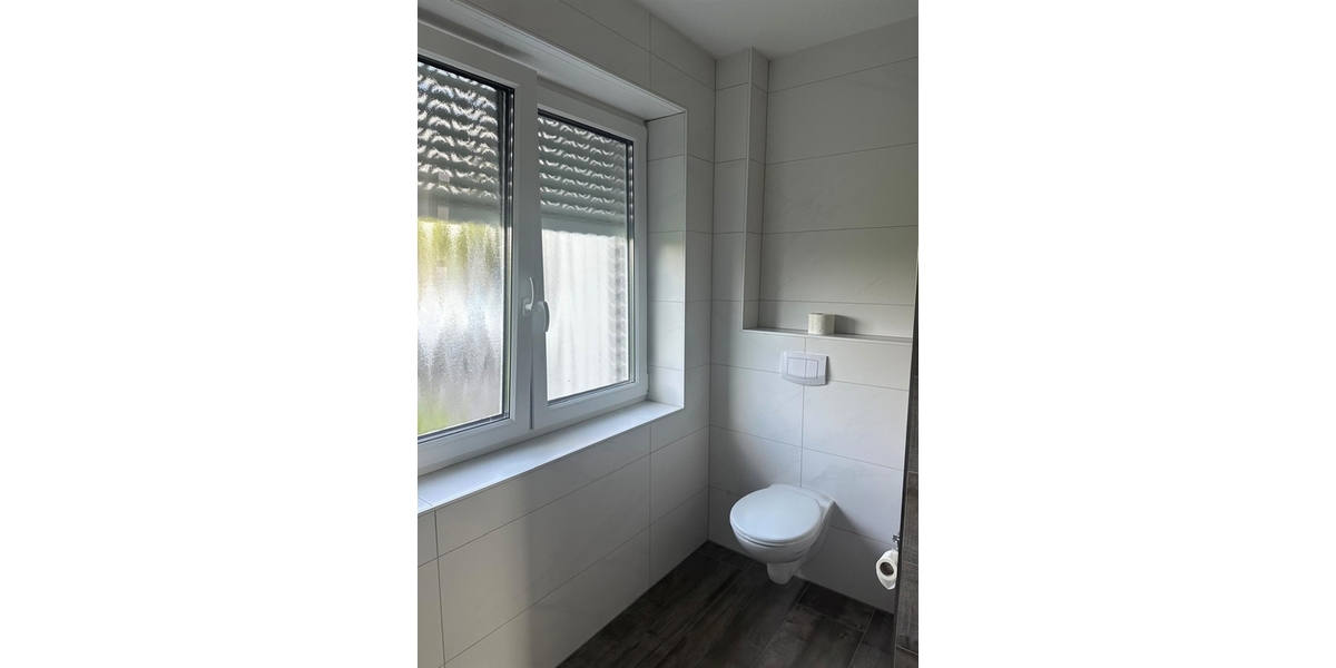 Gemütliche Erdgeschosswohnung mit Terrasse! - Etagenwohnung Papenburg | Angebot:26738176