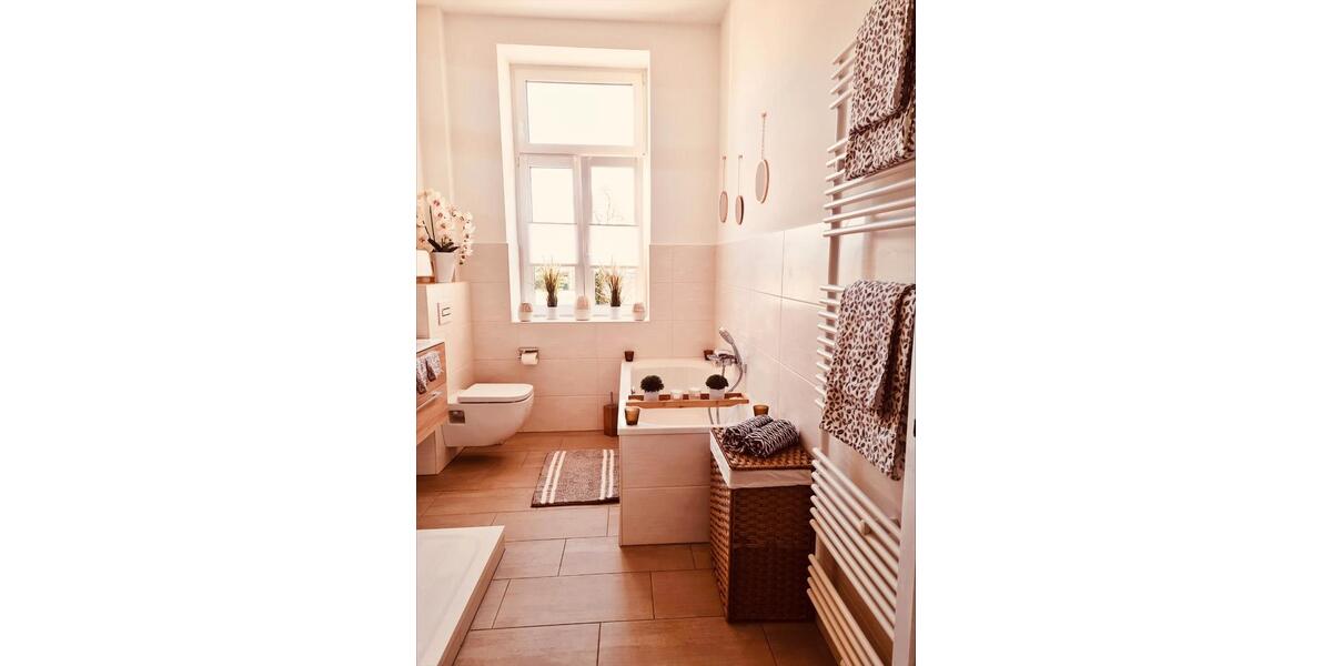 Erdgeschoßwohnung Rathenow - 2 Zimmer, 66 m&sup2;, 594&euro; | Angebot:26047582