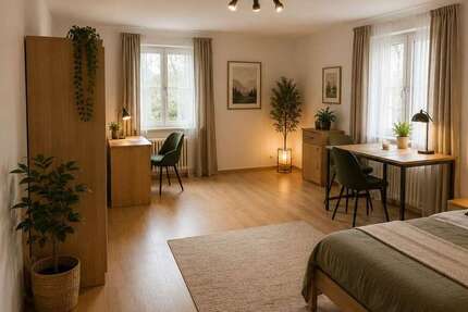 Zimmer Sulz am Neckar - 250&euro; | Angebot:27069345