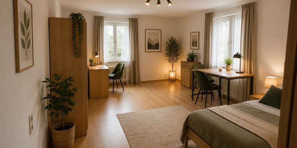 Zimmer Sulz am Neckar - 250&euro; | Angebot:27069345