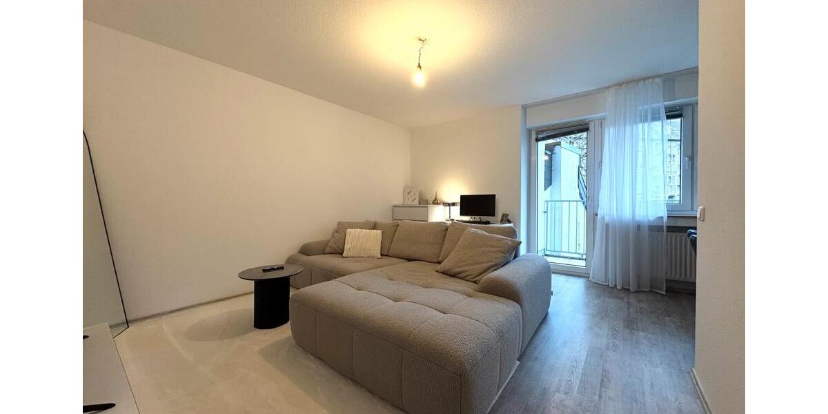 Schöne 2-Zimmer-Wohnung in Burtscheid 2 zimmer