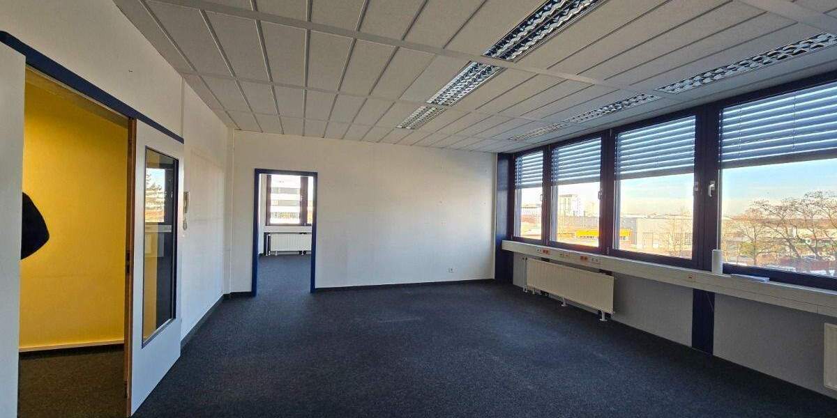 Gewerbeobjekt Garching bei München Hochbrück - 2.788&euro; | Angebot:24913768