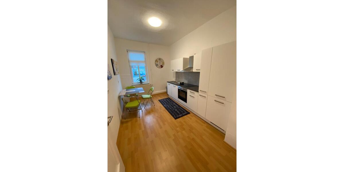 Etagenwohnung Bad Hersfeld - 1 Zimmer, 20 m&sup2;, 420&euro; | Angebot:26676767