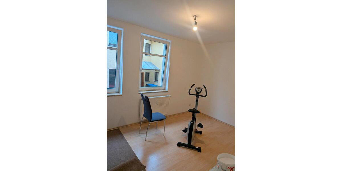 Hochparterre Sonneberg - 3 Zimmer, 65 m&sup2;, 410&euro; | Angebot:25611979