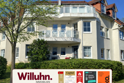 Wohnung Markkleeberg - 2 Zimmer, 65 m&sup2;, 850&euro; | Angebot:25270714