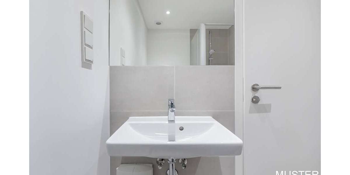 Etagenwohnung Tostedt Todtglüsingen - 3 Zimmer, 78 m&sup2;, 923&euro; | Angebot:24893973